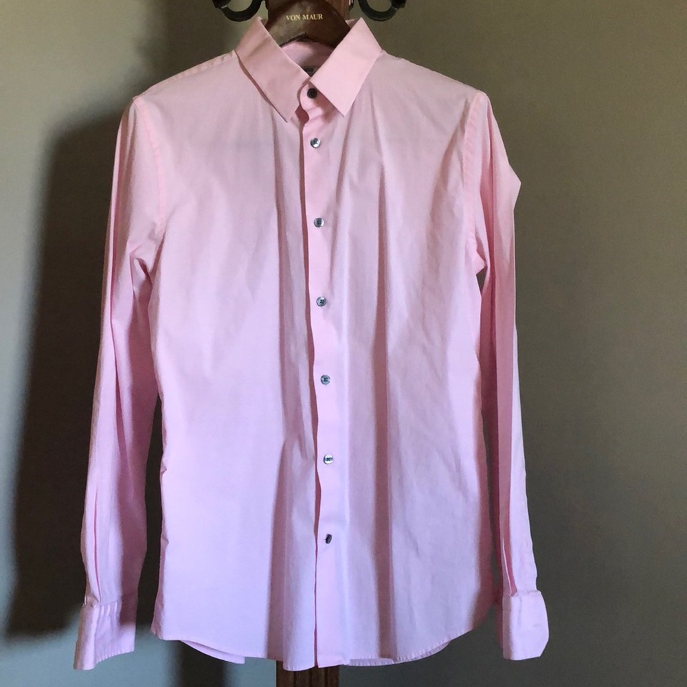 Men’s dress short